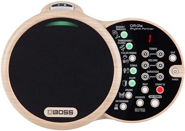 boss zounds