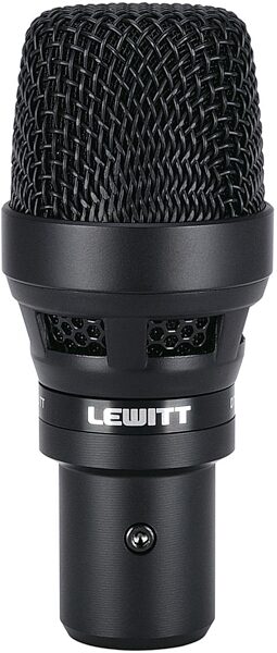 Lewitt Audio DTP 340 TT Supercardioid Percussion Microphone, New, Action Position Back