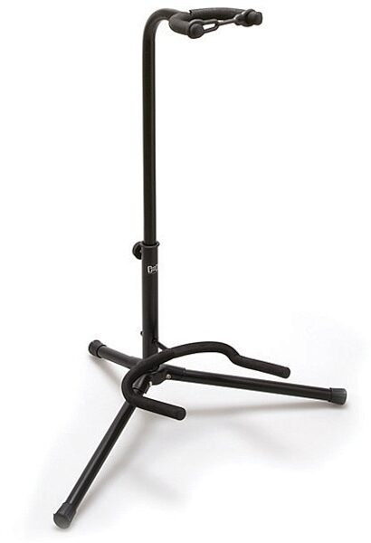 Hosa GST-437 Traditional-Style Guitar Stand, New, Main