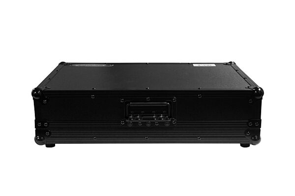 Odyssey FRGSDNMC4000BL Black Label Case for Denon DJ MC-4000, New, View 4