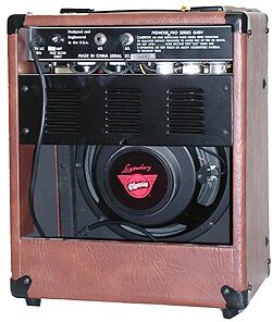 pignose 40 watt tube amp