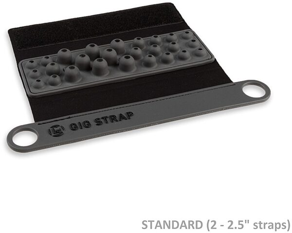 D&A Gig Strap Pressure Point Pad, View 5