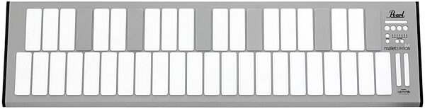 Pearl EM1 malletSTATION 3-Octave Keyboard Mallet Controller, New, Main