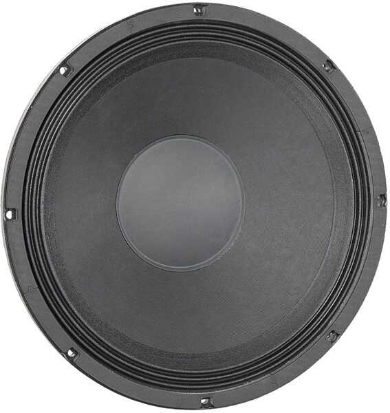 Eminence Kappa Pro 15LF-2 Bass Speaker (600 Watts, 15"), 8 Ohms, Front