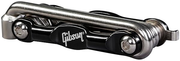 Gibson Multi-Tool Guitar Adjustment Tool, New, Main