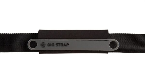 D&A Gig Strap Wide Pressure Point Pad, View 5