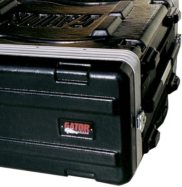 Gator Deluxe 19" Rack Cases, 2 Space, Main
