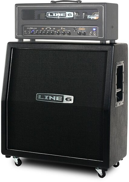 line 6 spider valve cabinet