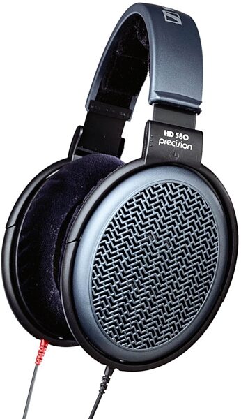 Sennheiser HD580 Full-Sized Circumaural Headphone, Main
