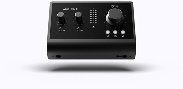Audient iD14 MK2 USB Audio Interface, New, main