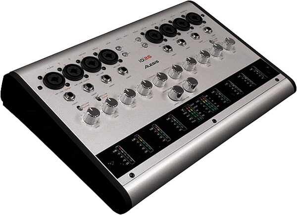 alesis io26 audio interface