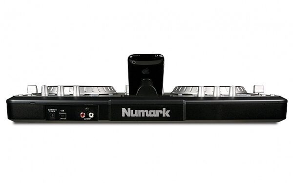 Numark IDJ3 Complete Digital DJ System | ZZounds