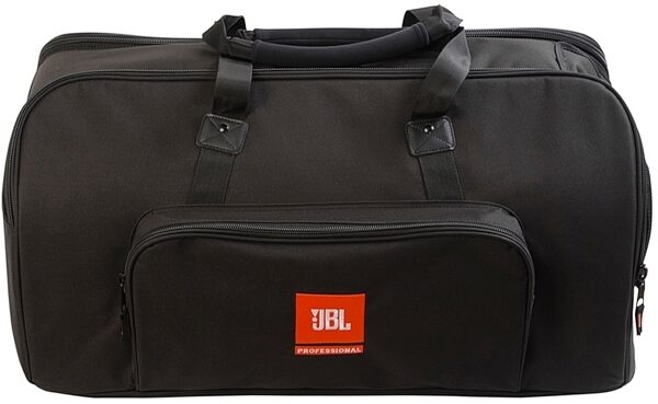 JBL Bags EON612-BAG Deluxe Padded Carry Bag, New, Main
