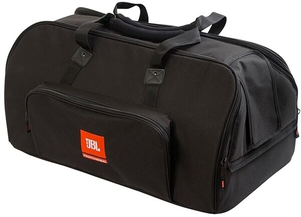 JBL Bags EON612-BAG Deluxe Padded Carry Bag, New, View 8