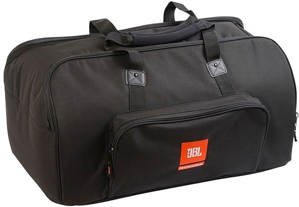 JBL Bags EON612-BAG Deluxe Padded Carry Bag, New, View 7