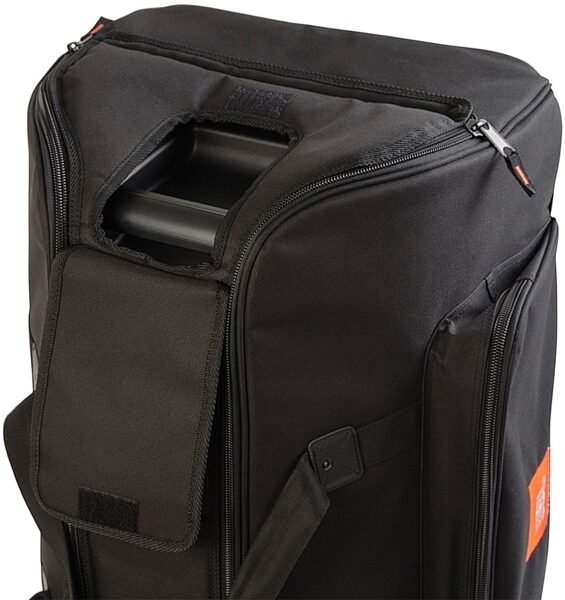 JBL Bags EON612-BAG Deluxe Padded Carry Bag, New, View 3
