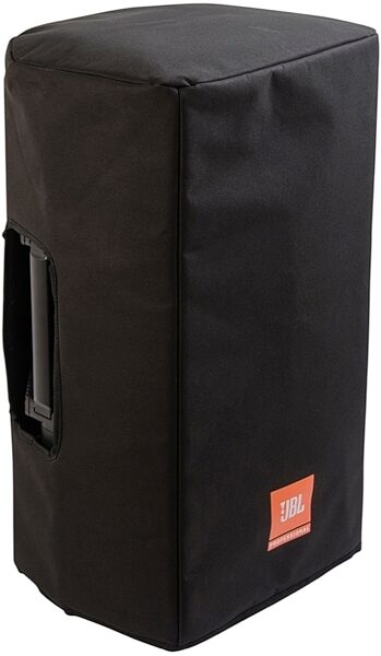JBL Bags EON612 Padded Deluxe Cover, New, View 4