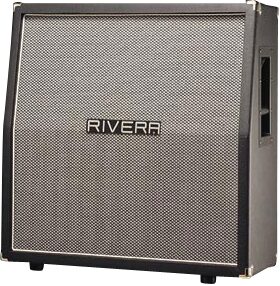 rivera 4x12 cabinet