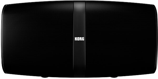 Korg Konnect Portable Stereo PA System, New, Main