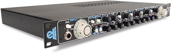 Empirical Labs Lil FrEQ Equalizer, New, Left