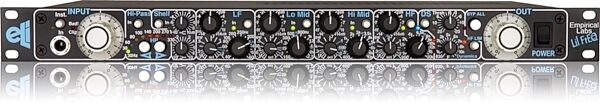 Empirical Labs Lil FrEQ Equalizer, New, Main