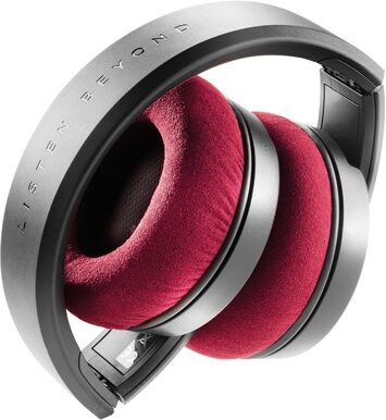 Focal Listen Pro Closed-Back Studio Headphones, New, Main