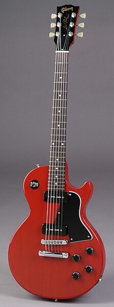 les paul special p100