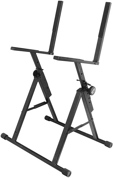 On-Stage RS7000 Amp/Monitor Stand, New, Main
