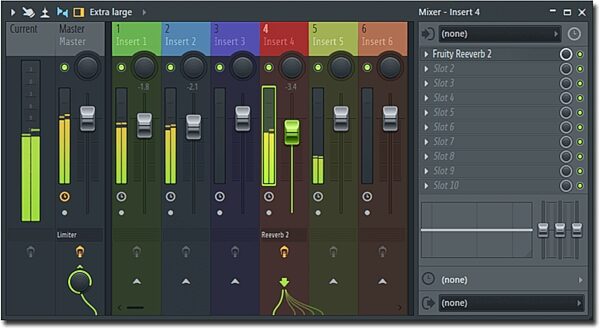 imageline gross beat vst free download mac