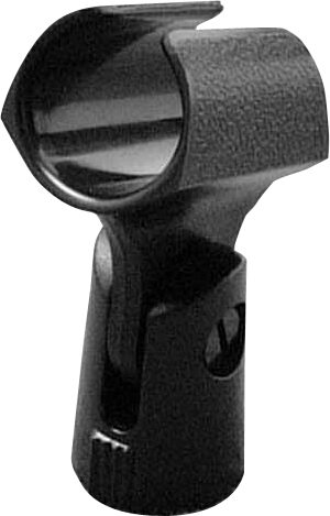 On-Stage MY250 Shure-type Microphone Clip, New, Main