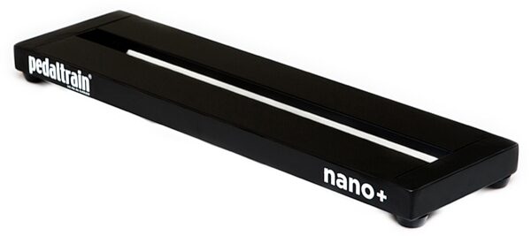 Pedaltrain Nano Plus Pedalboard with Soft Case, New, Main