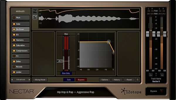 Izotope nectar 2 pitch editor