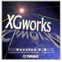Yamaha Xg Works 3 Zzounds