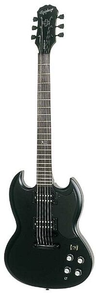 epiphone sg xii