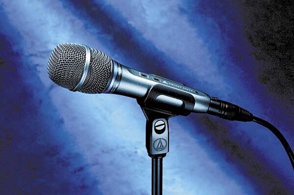 Audio-Technica AE5400 Artist Elite Cardioid Condenser Microphone, New, Other