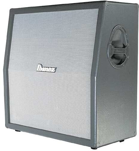 ibanez 4x12 cabinet