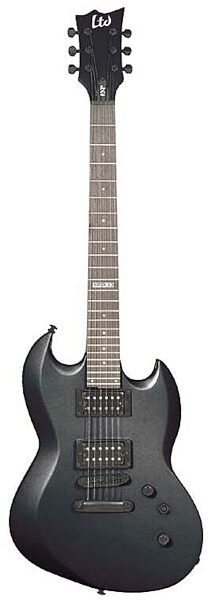 ESP LTD VP-50 Viper Electric Guitar, Black