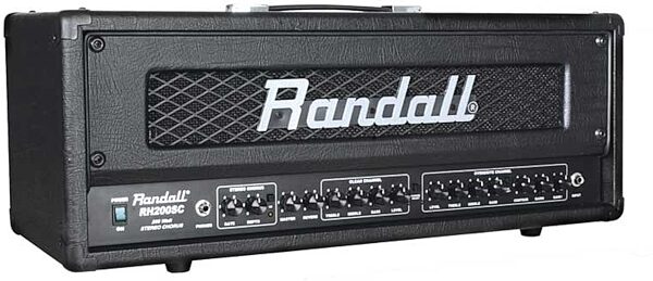 randall rh200sc