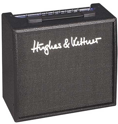 zzounds 15r kettner hughes