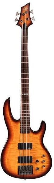 esp ltd b 254 bass