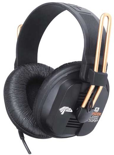 fostex t50rp specs