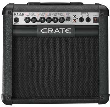 crate digital amp