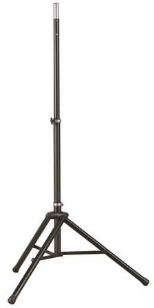 Ultimate Support TS-80 Tripod Speaker Stand, Black, TS-80B, Blemished, Main