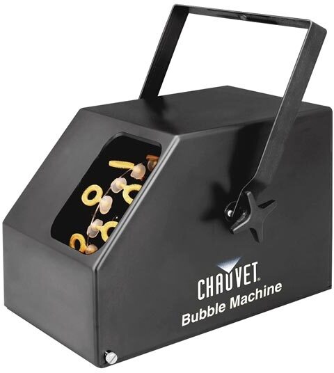 Chauvet DJ B250 Bubble Machine, New, Main