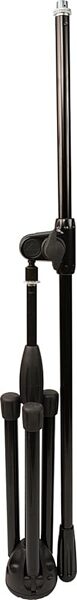 Ultimate Support Tour-T-Short Tripod Microphone Stand, New, Detail Front