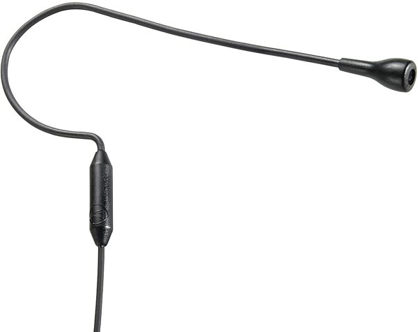Audio-Technica PRO92CW Wireless Headset Microphone, Black, Main