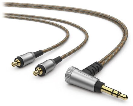 Audio-Technica HDC213A/1.2 Detachable Headphone Cable, New, ve
