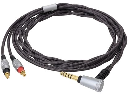 Audio-Technica HDC114A/1.2 Detachable 4.4mm Headphone Cable, New, Main