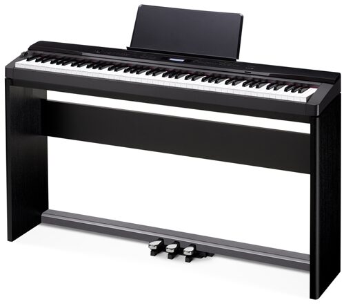 piano casio privia px 330