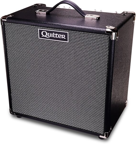 Quilter Aviator Cub Guitar Combo Amplifier (50 Watts, 1x12"), New, Action Position Front
